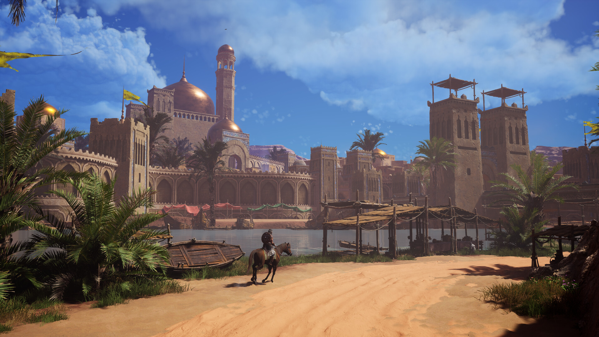 梅赫兰之血/Blood of Mehran-龙腾资源站