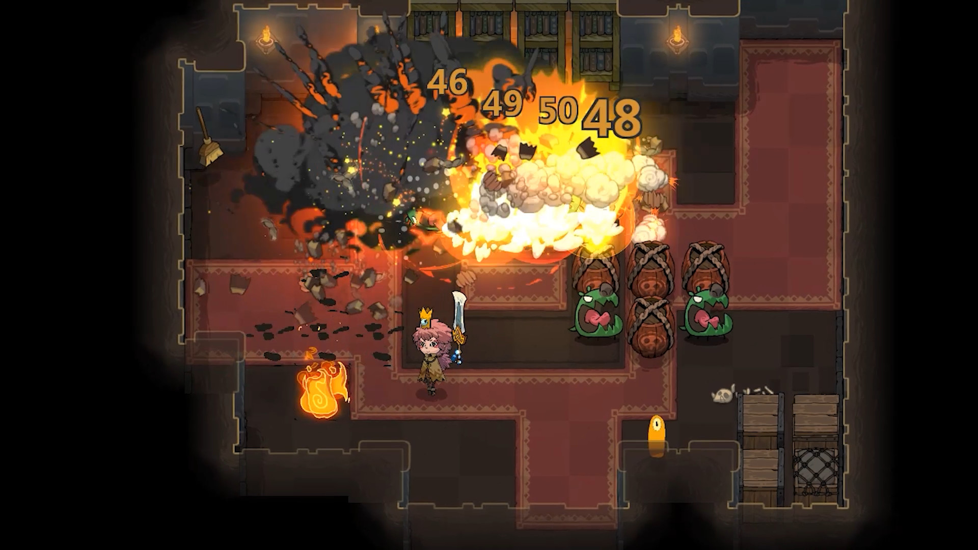 不思议的皇冠/Crown Trick-龙腾资源站