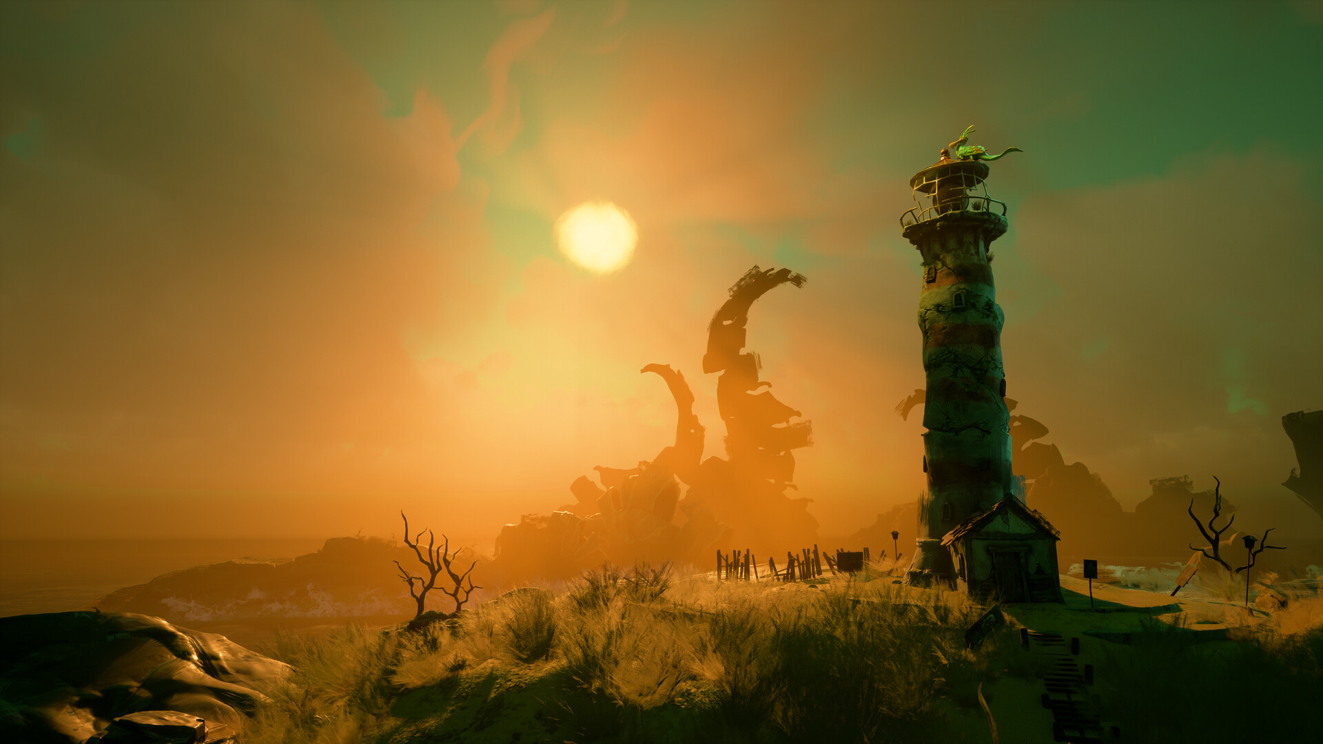 守望者/Keeper-龙腾资源站