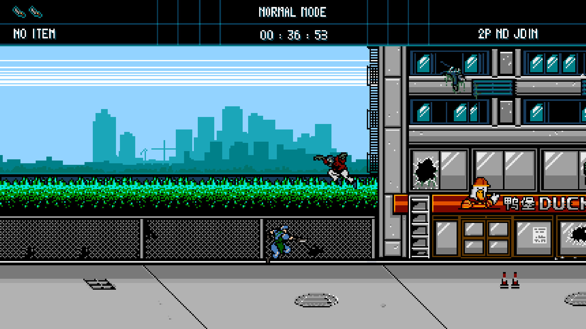 丧尸兵团/Zombies Attack-龙腾资源站